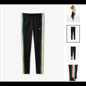 PINK Skinny Track Pant...